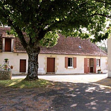 Gite De Champdore Nanthiat Εξωτερικό φωτογραφία